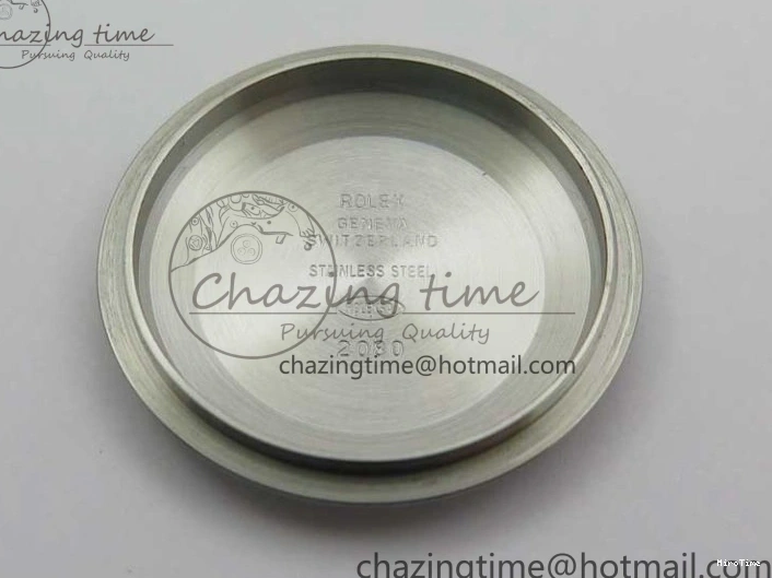 MiroTime 0420 Durable DateJust 36 SS 126200 BP Maker 1:1 Best Edition Gray Roman Dial on Jubilee Bracelet 2530